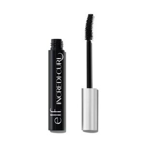 Elf Cosmetics Incredi-curl Mascara Pitch Black NWOB